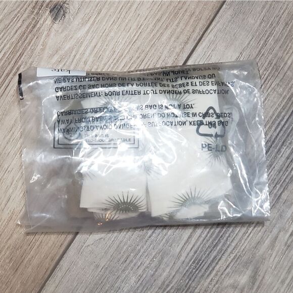 Kate Quinn Skinny Tank + Paper Bag Short Set In Fennel Size 3-6M NWT - Picture 6 of 6